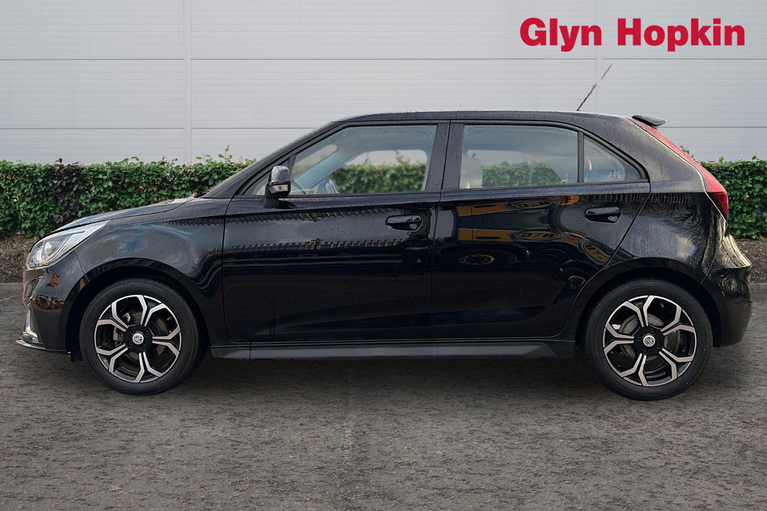 Used MG MG3 2023 for sale - 77232249: Photo 6