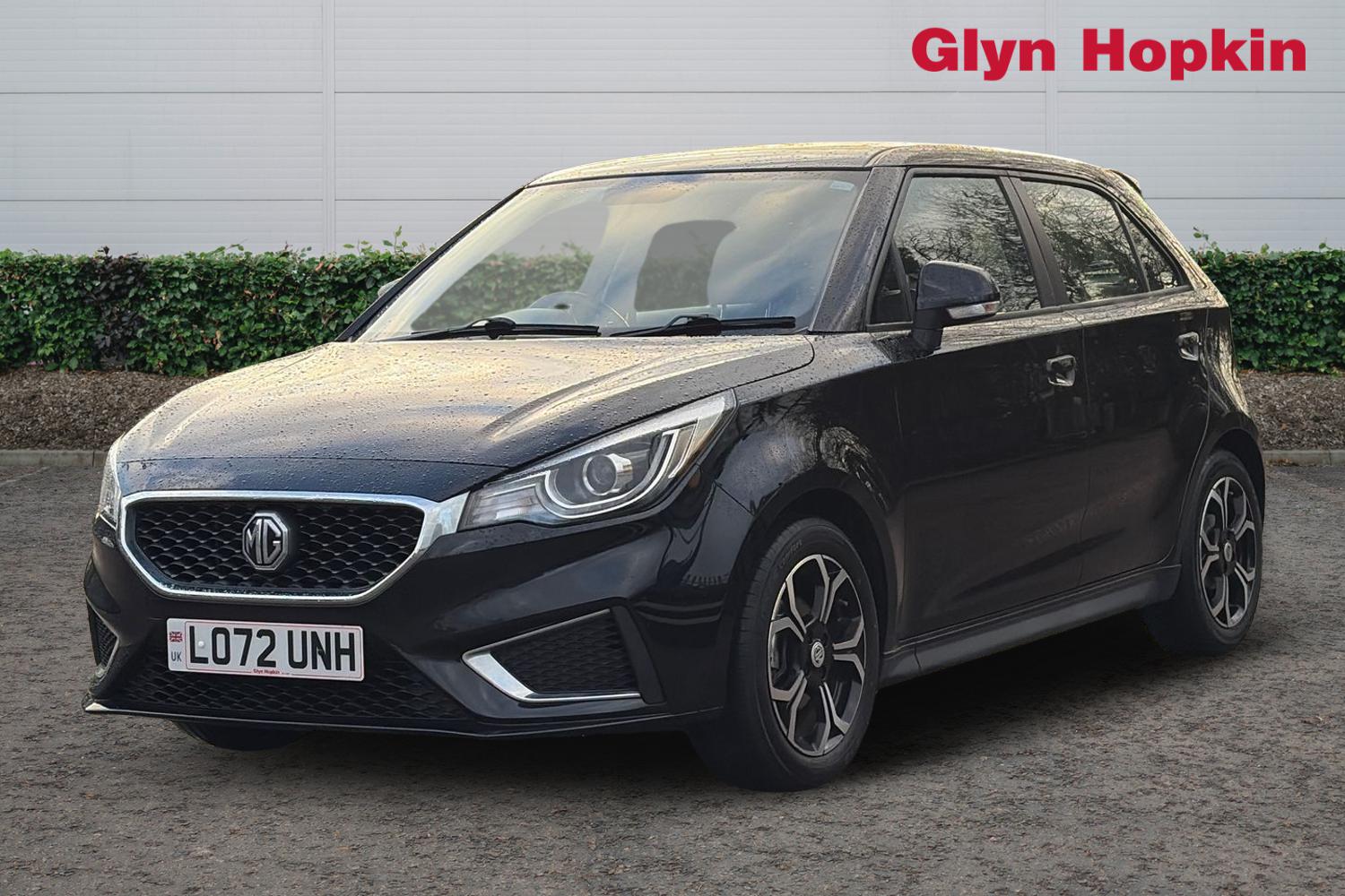 Used MG MG3 2023 for sale - 77232249: Photo 7