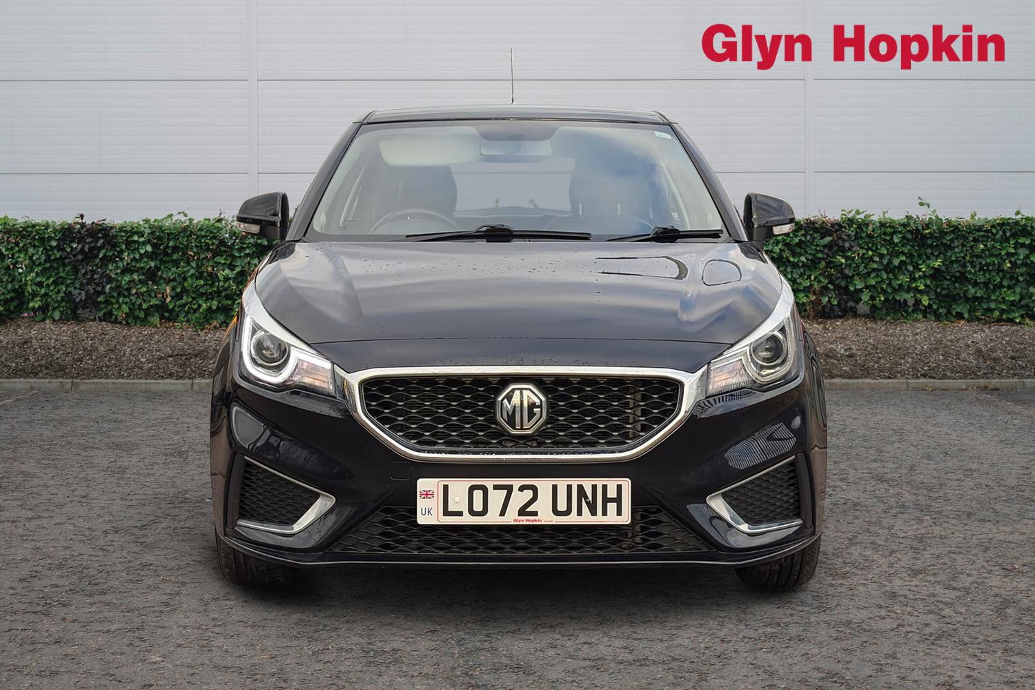 Used MG MG3 2023 for sale - 77232249: Photo 8