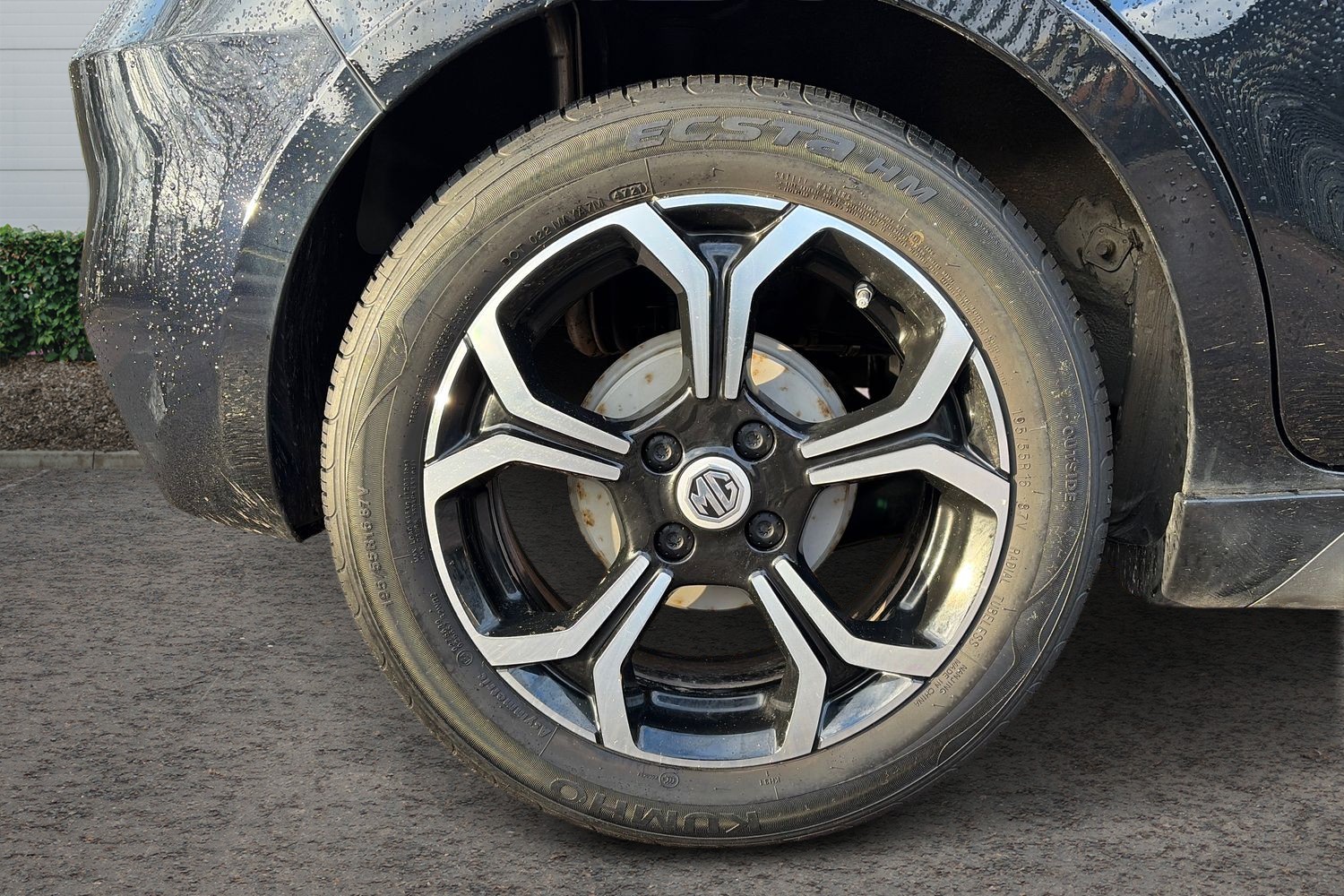 Used MG MG3 2023 for sale - 77232249: Photo 9