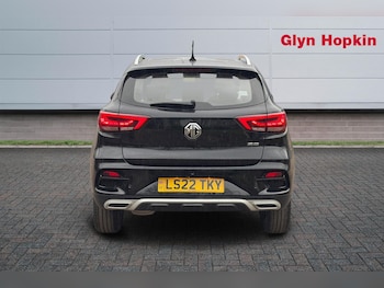 Used MG MG ZS 2022 for sale - 78027937: Photo