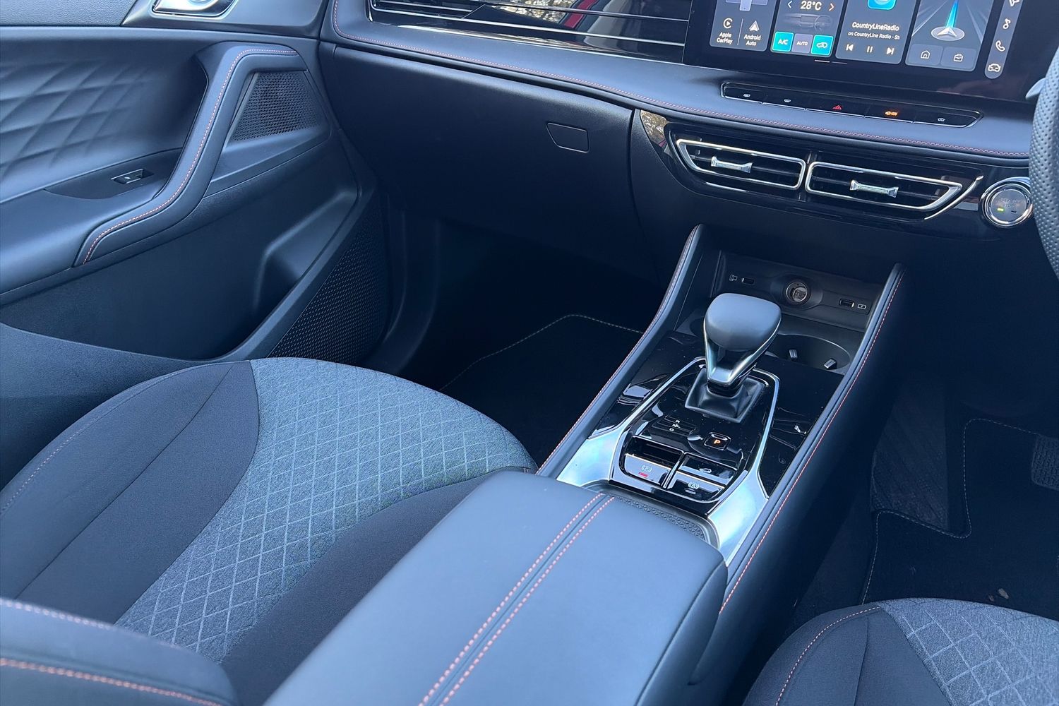 Used MG MG HS 2025 for sale - 76872124: Photo 14