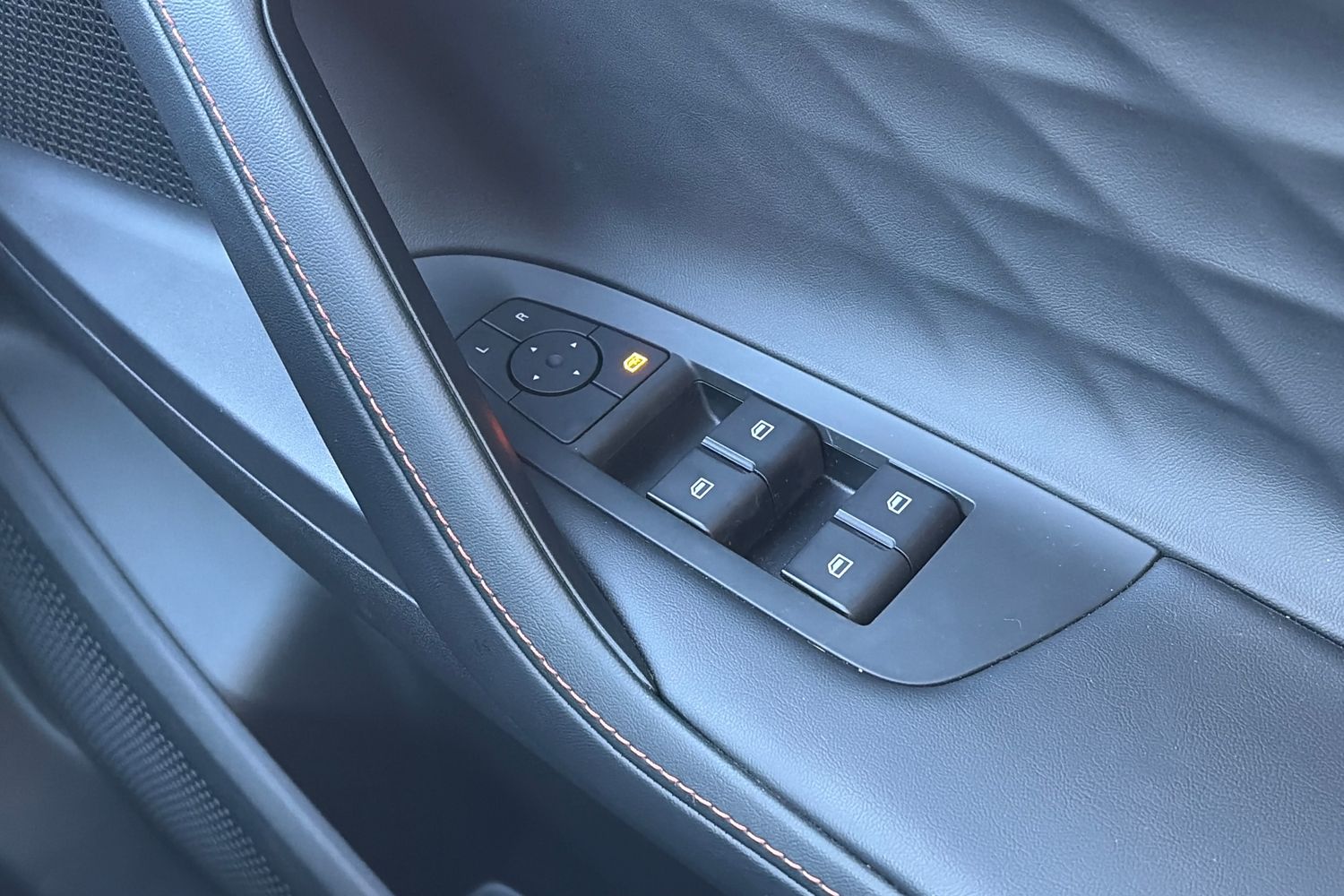 Used MG MG HS 2025 for sale - 76872124: Photo 16