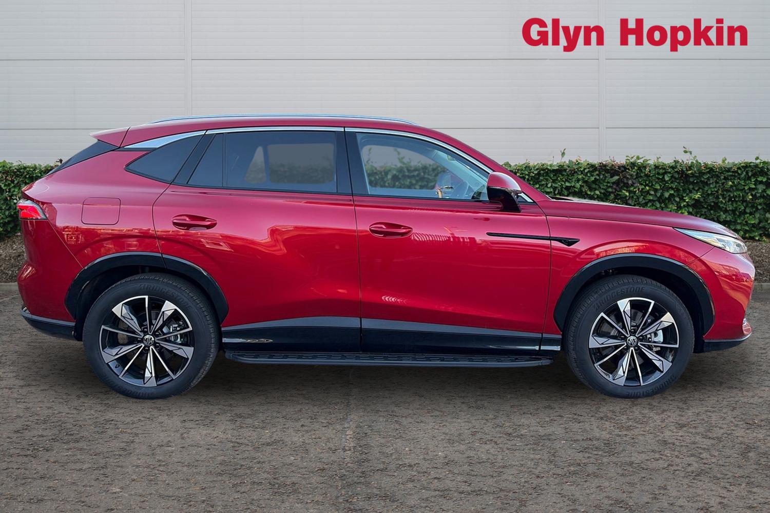 Used MG MG HS 2025 for sale - 76872124: Photo 2