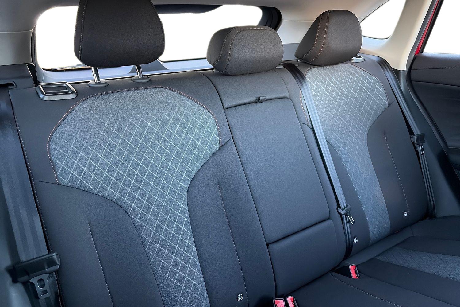 Used MG MG HS 2025 for sale - 76872124: Photo 23