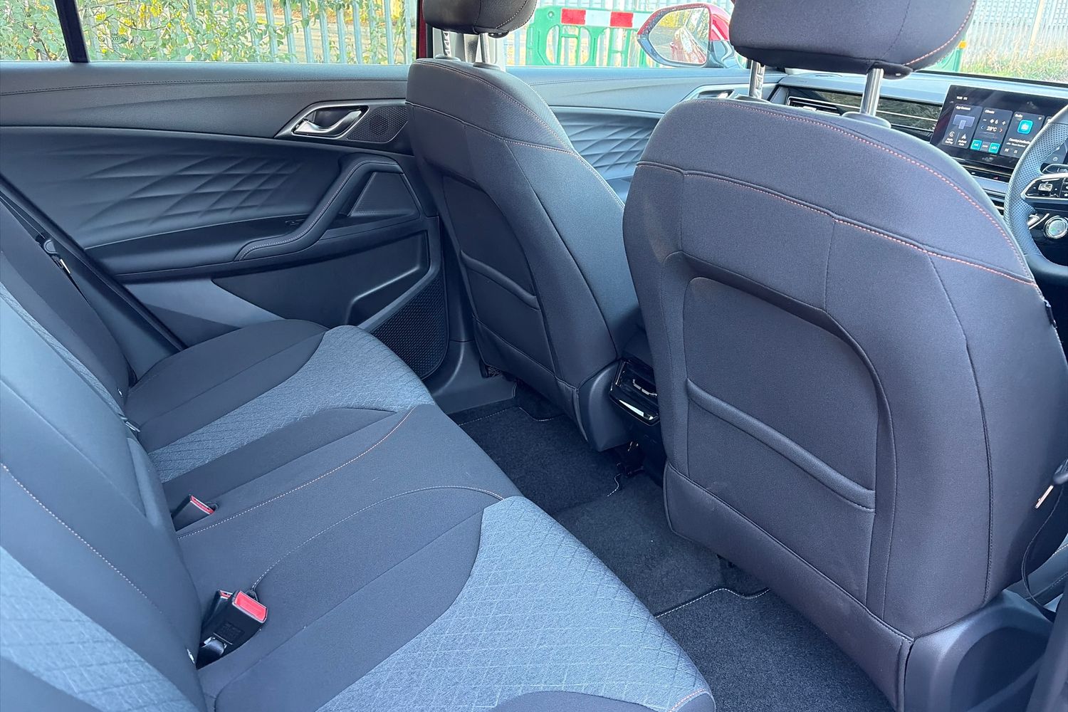 Used MG MG HS 2025 for sale - 76872124: Photo 33