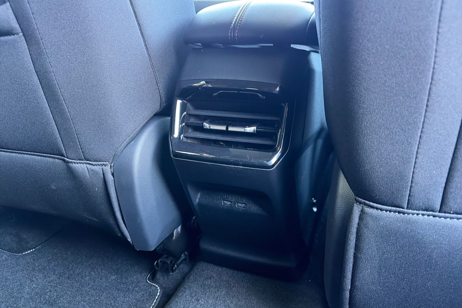 Used MG MG HS 2025 for sale - 76872124: Photo 34