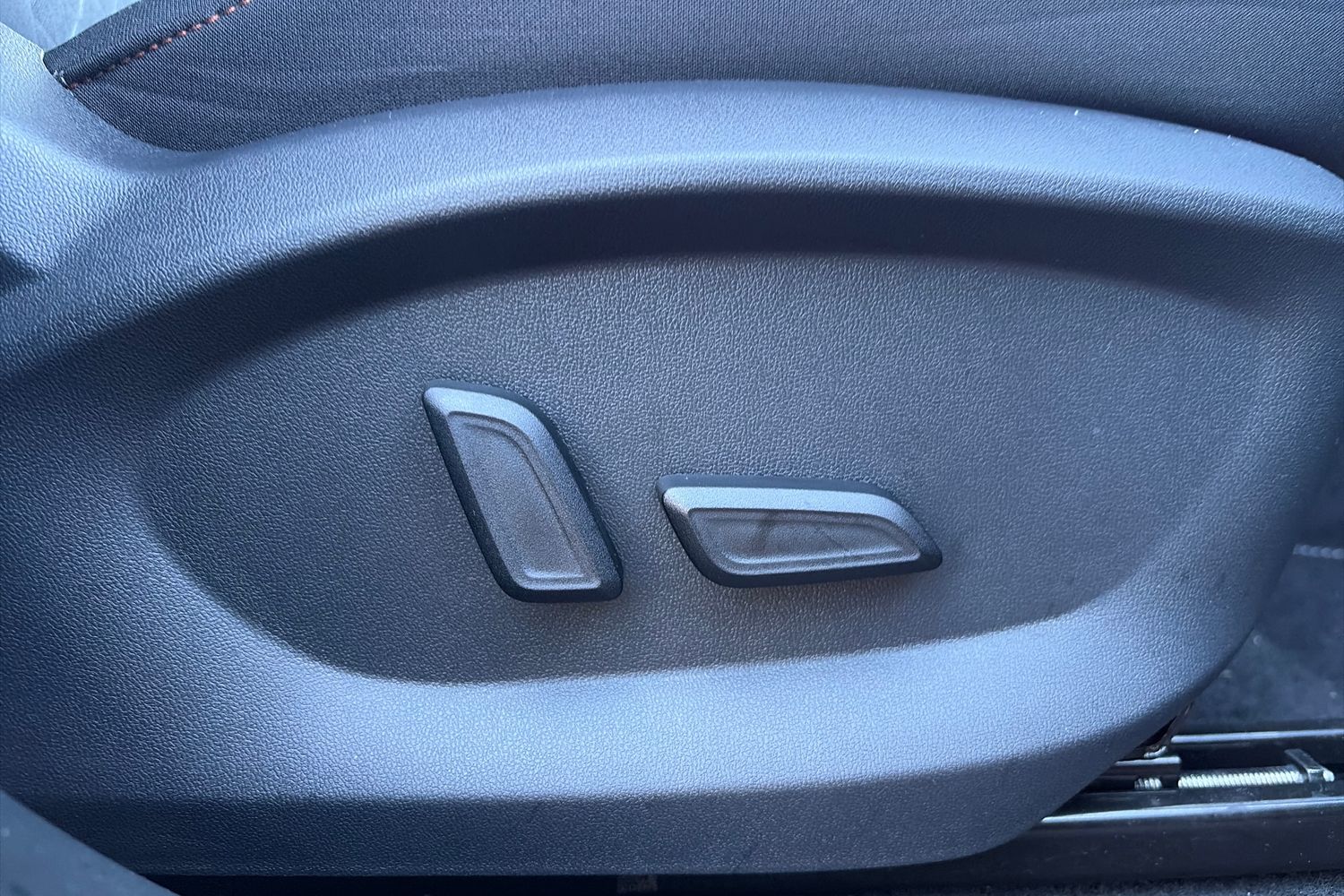 Used MG MG HS 2025 for sale - 76872124: Photo 36