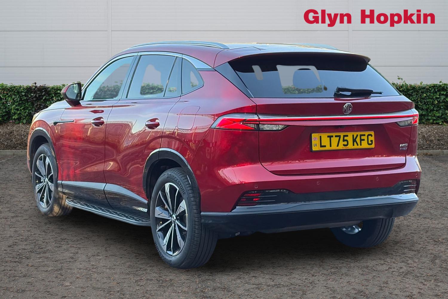 Used MG MG HS 2025 for sale - 76872124: Photo 5