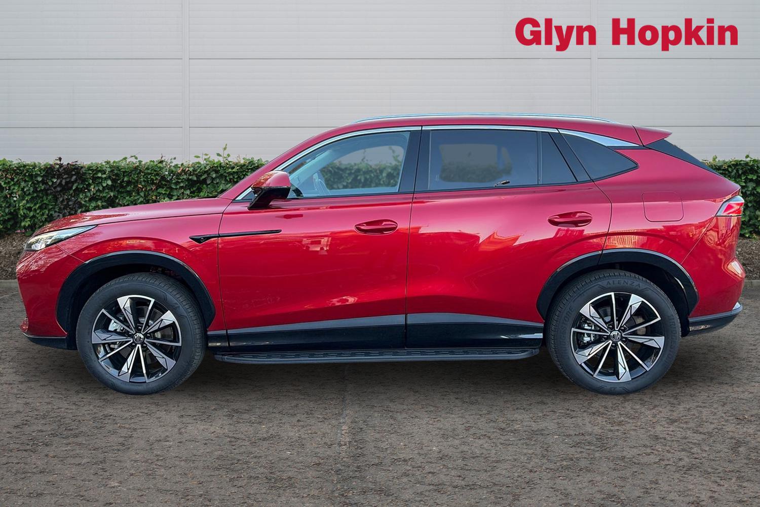 Used MG MG HS 2025 for sale - 76872124: Photo 6