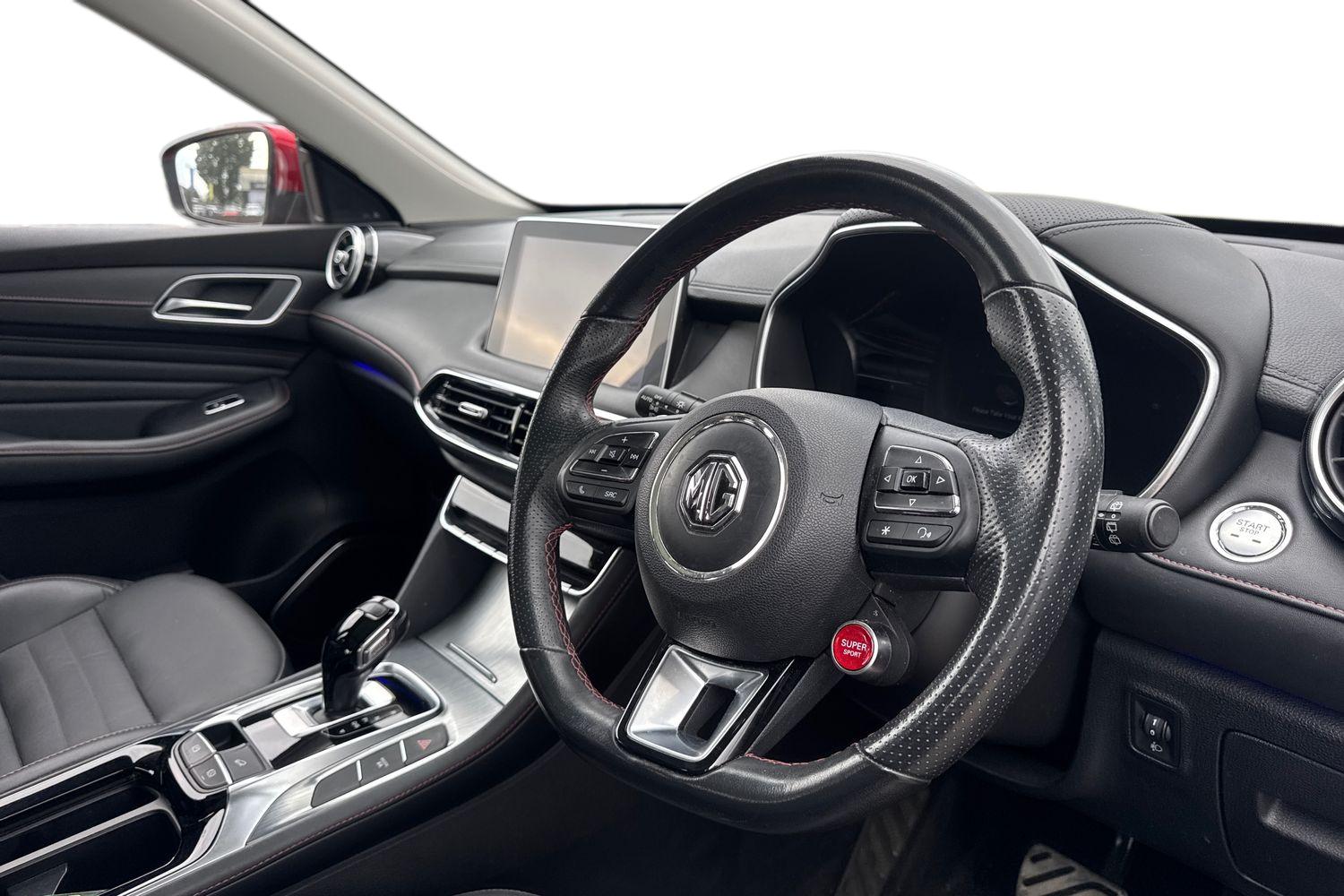 Used MG MG HS 2022 for sale - 76869969: Photo 10