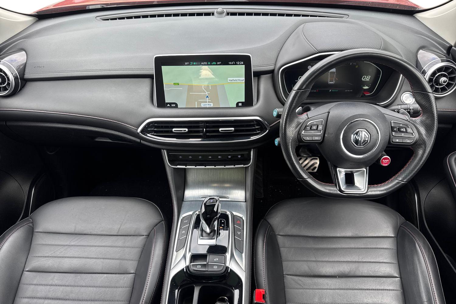 Used MG MG HS 2022 for sale - 76869969: Photo 12