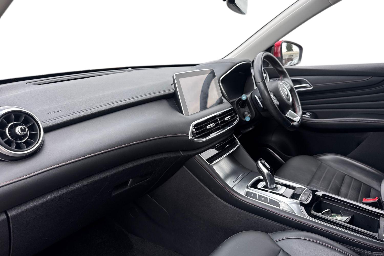 Used MG MG HS 2022 for sale - 76869969: Photo 13