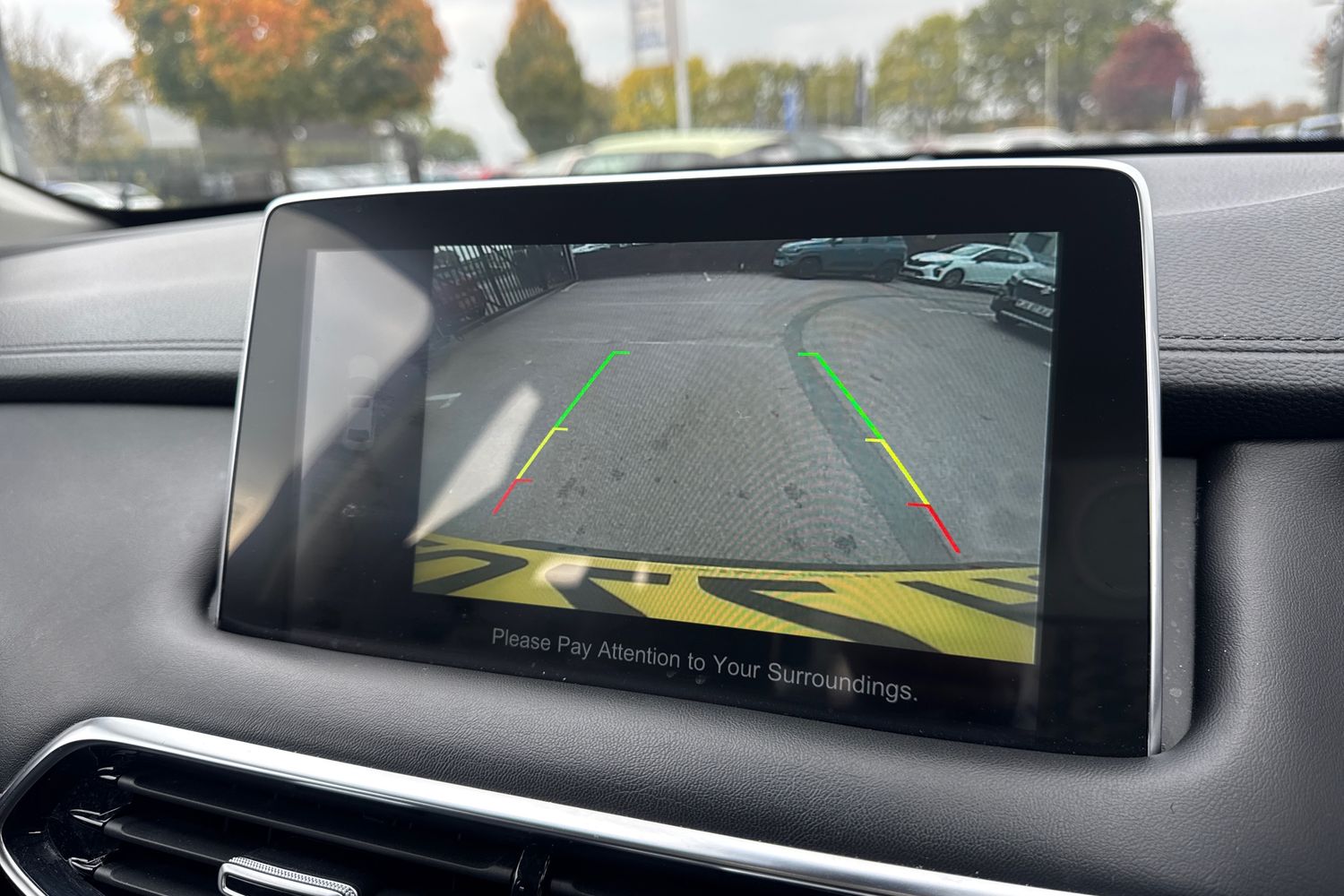 Used MG MG HS 2022 for sale - 76869969: Photo 19