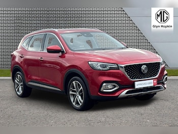 Used MG MG HS 2022 for sale - 76869969: Photo