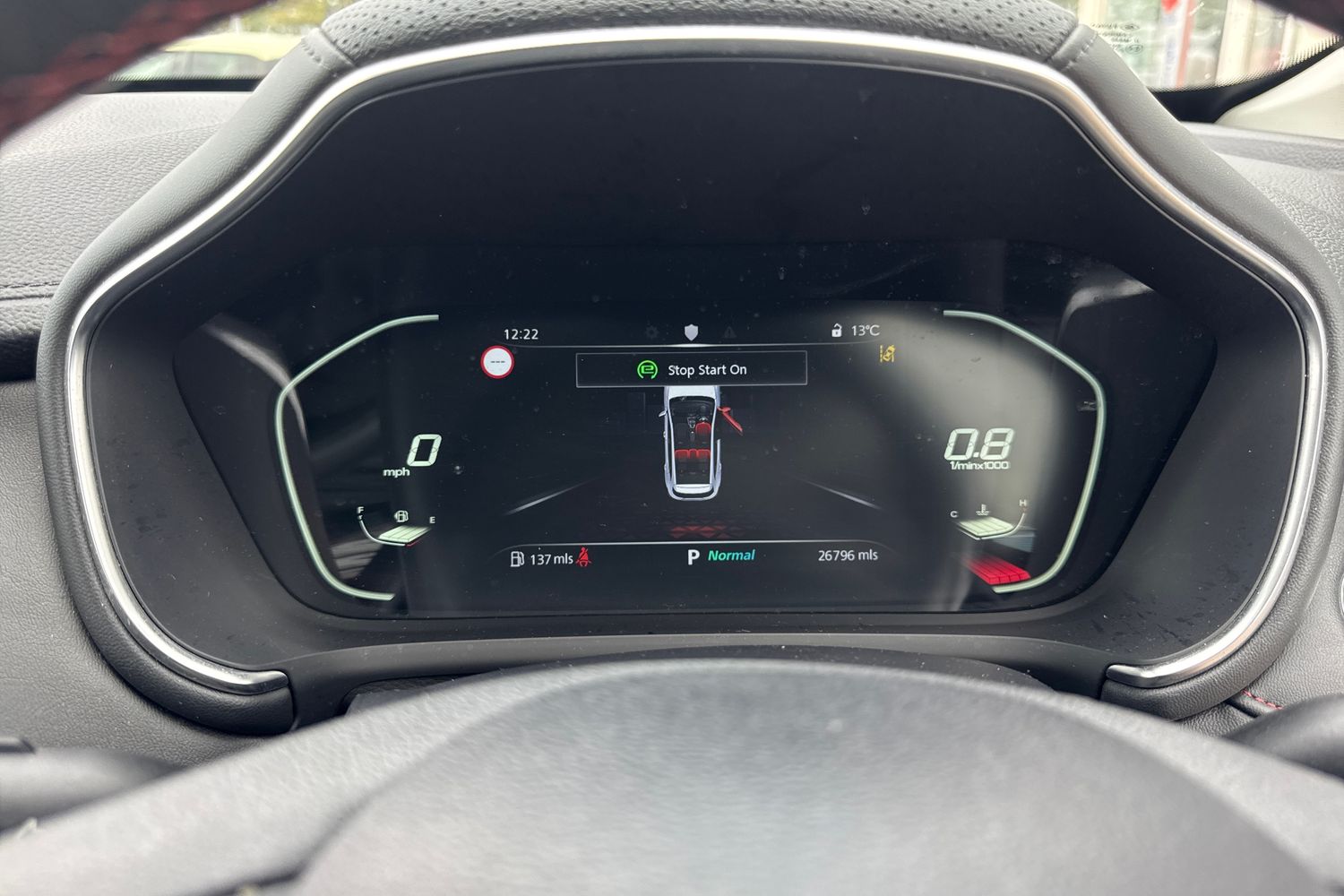 Used MG MG HS 2022 for sale - 76869969: Photo 20