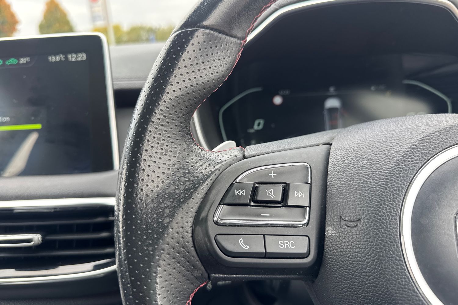 Used MG MG HS 2022 for sale - 76869969: Photo 21