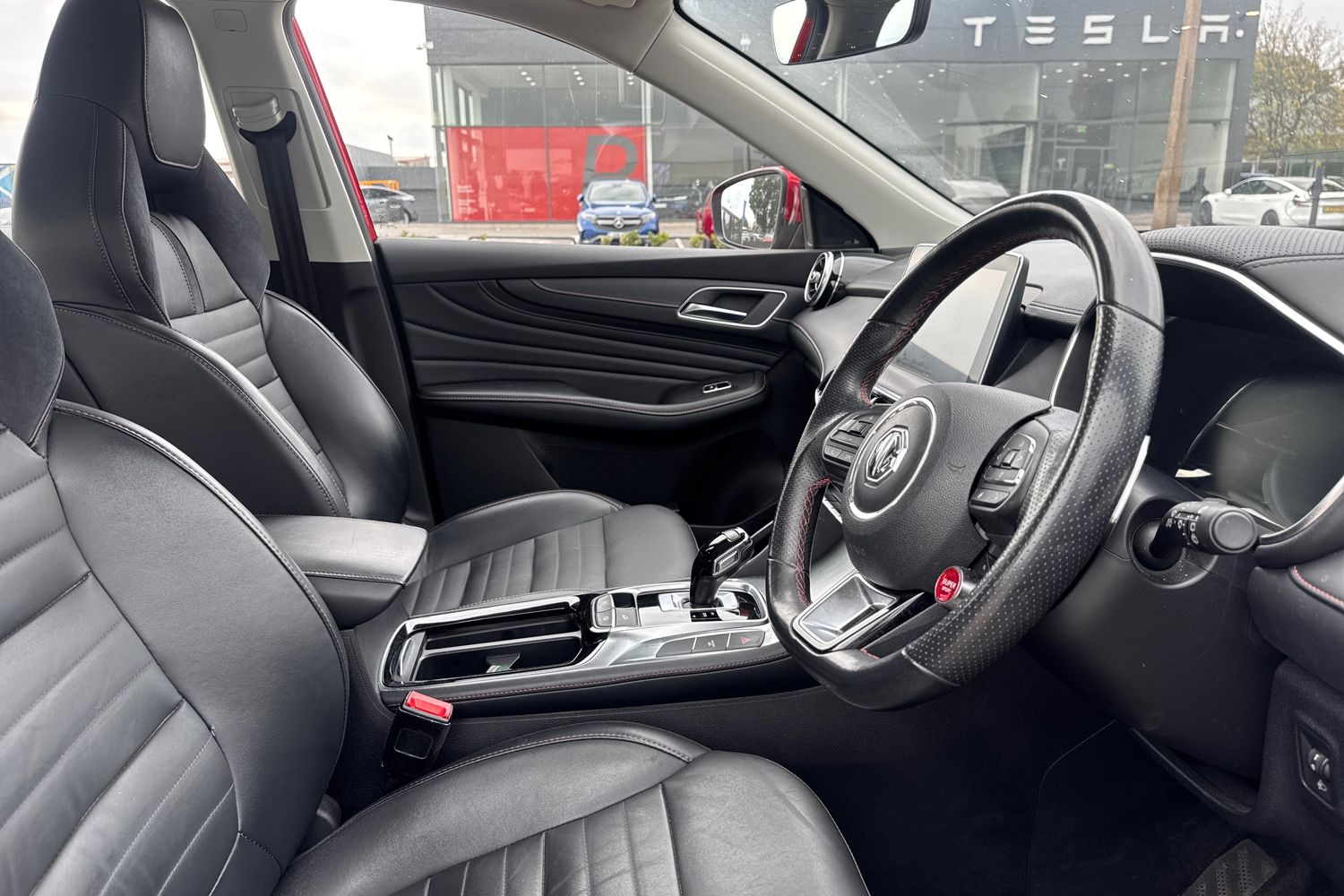 Used MG MG HS 2022 for sale - 76869969: Photo 25