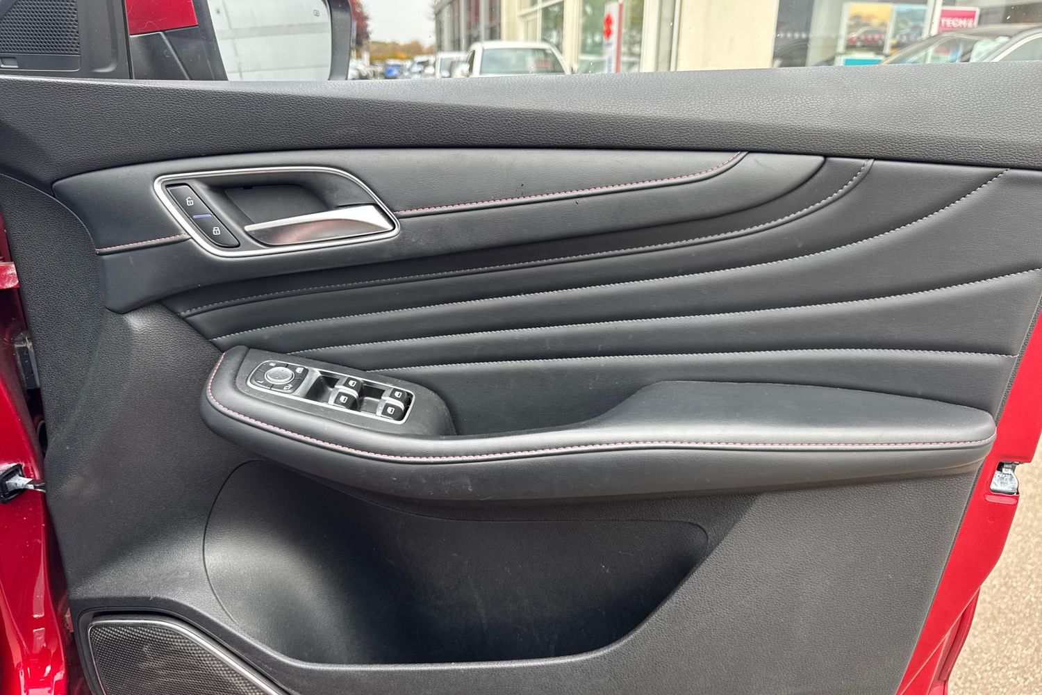 Used MG MG HS 2022 for sale - 76869969: Photo 27