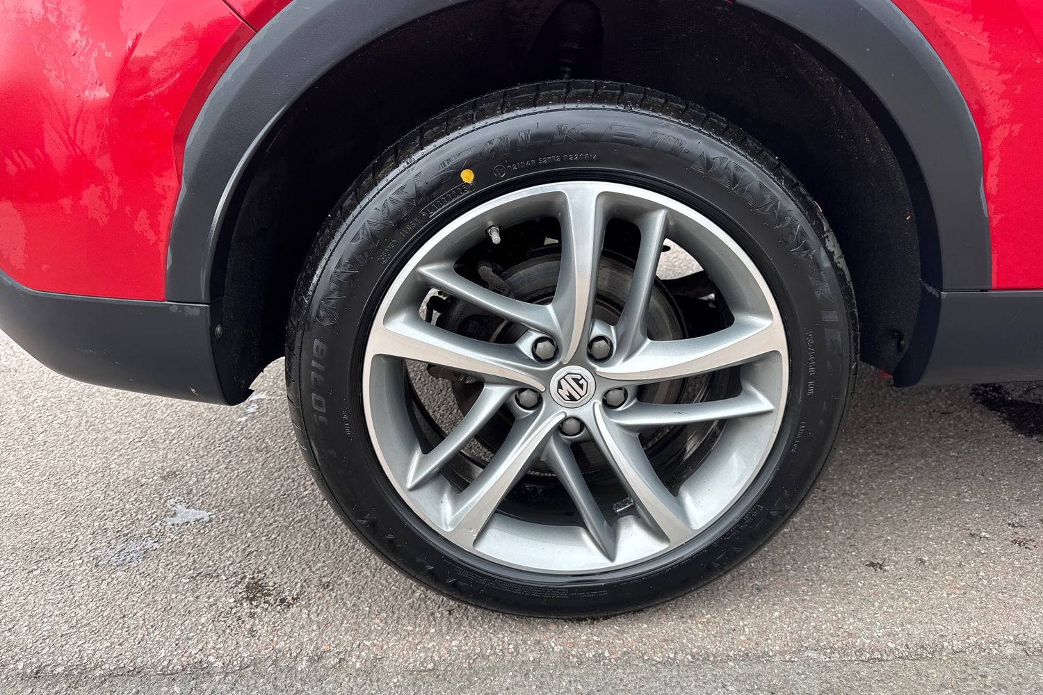 Used MG MG HS 2022 for sale - 76869969: Photo 29