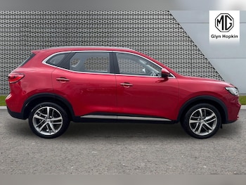 Used MG MG HS 2022 for sale - 76869969: Photo