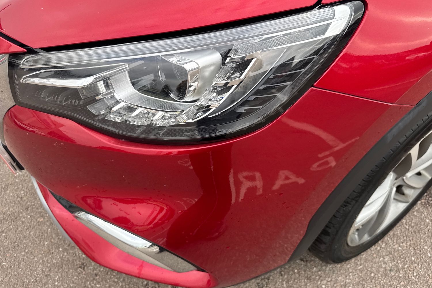 Used MG MG HS 2022 for sale - 76869969: Photo 30