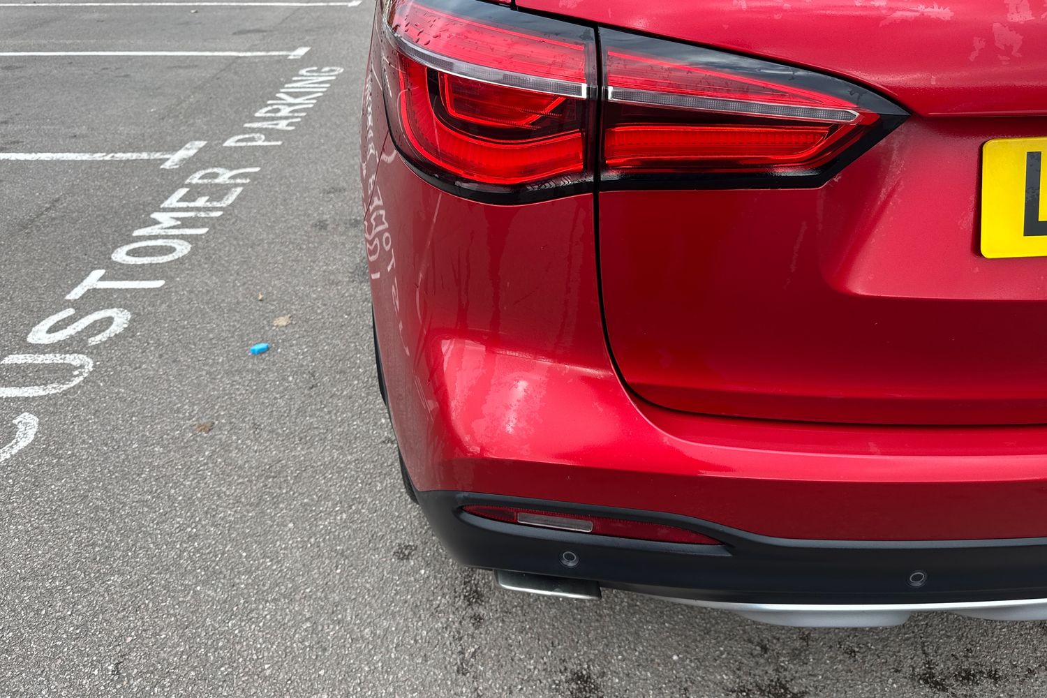 Used MG MG HS 2022 for sale - 76869969: Photo 32