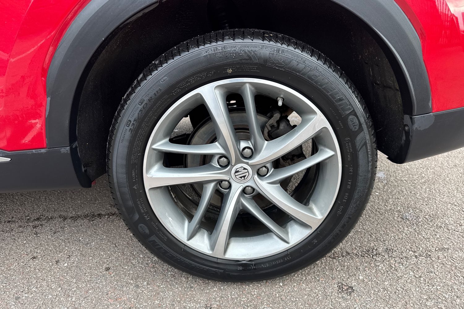 Used MG MG HS 2022 for sale - 76869969: Photo 33