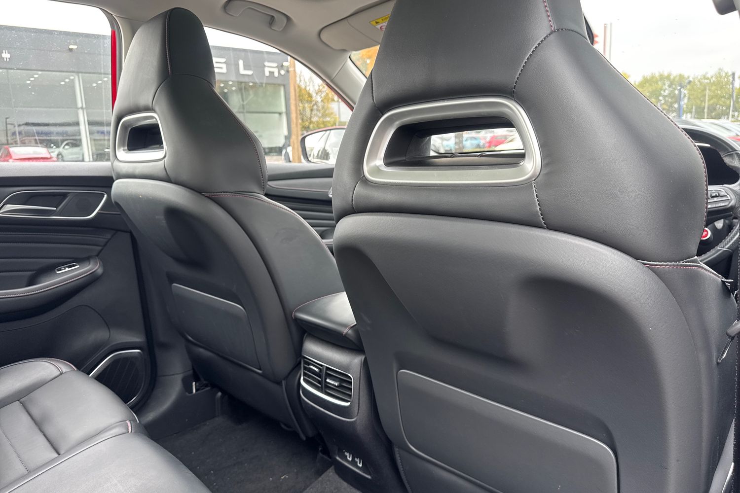 Used MG MG HS 2022 for sale - 76869969: Photo 34