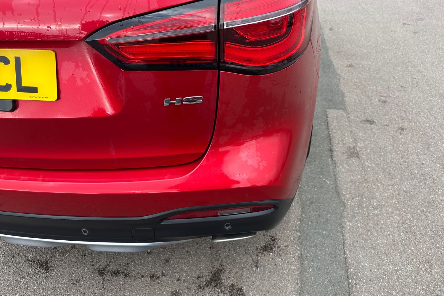 Used MG MG HS 2022 for sale - 76869969: Photo 36