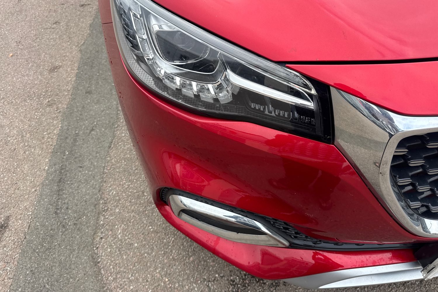 Used MG MG HS 2022 for sale - 76869969: Photo 37