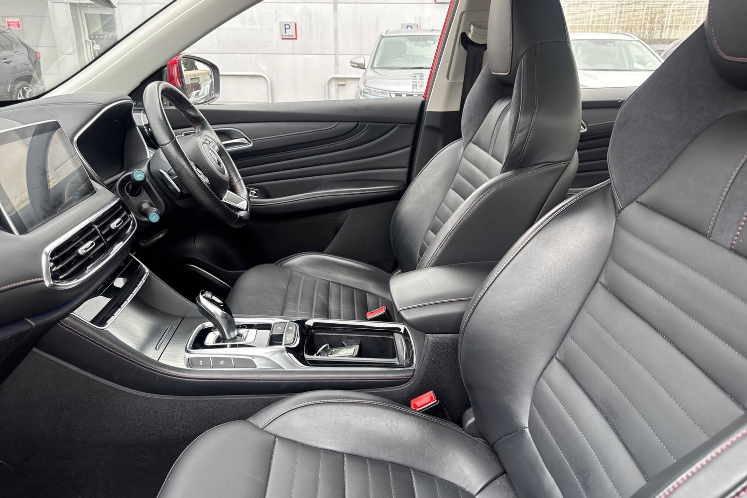 Used MG MG HS 2022 for sale - 76869969: Photo 39