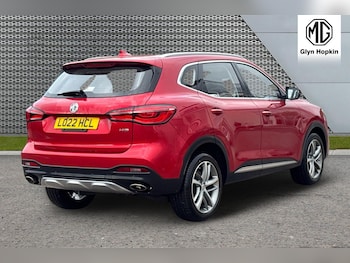 Used MG MG HS 2022 for sale - 76869969: Photo