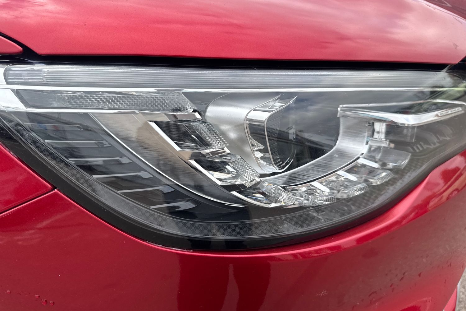 Used MG MG HS 2022 for sale - 76869969: Photo 40