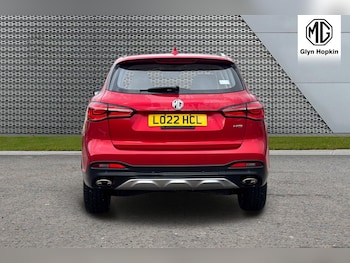 Used MG MG HS 2022 for sale - 76869969: Photo