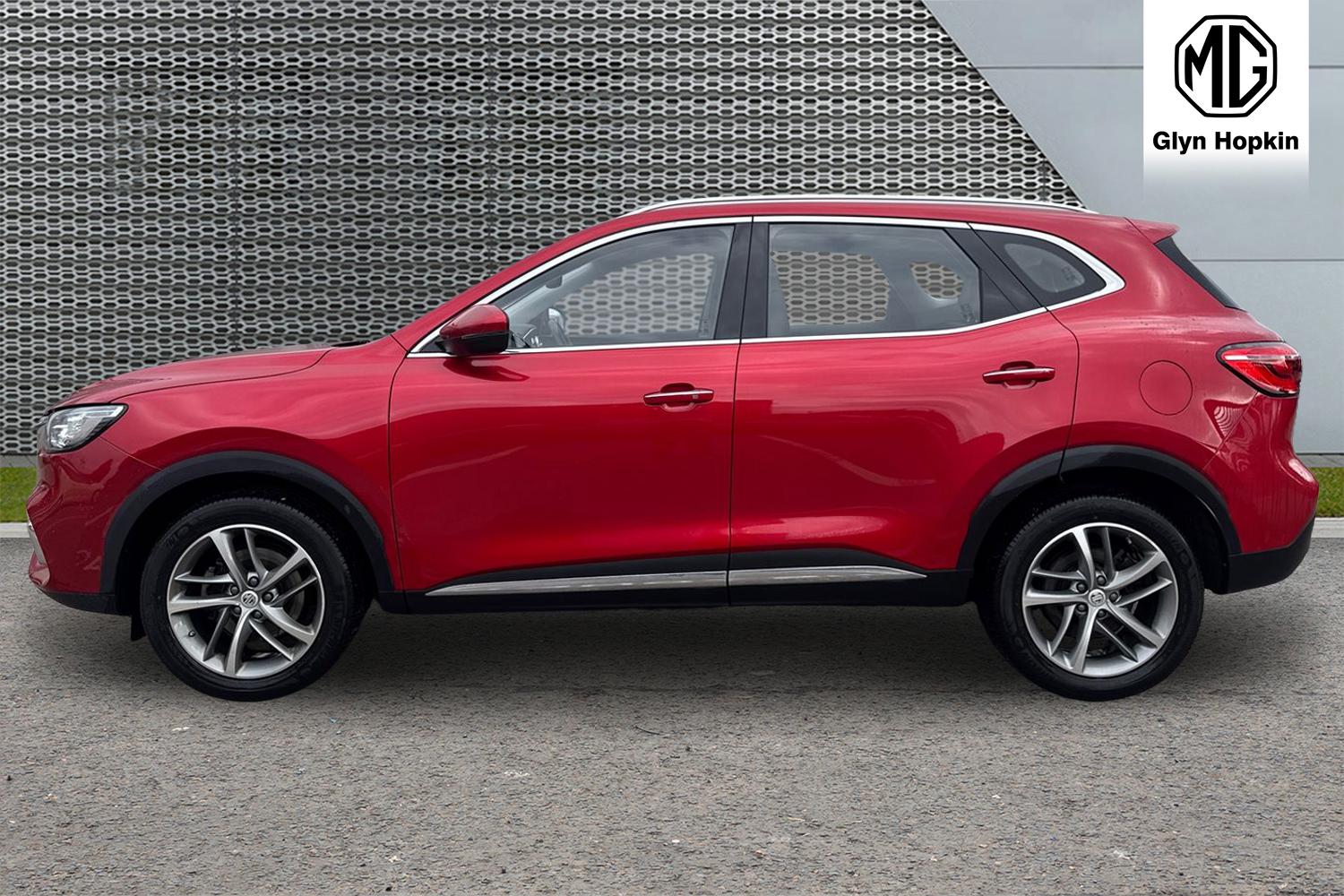 Used MG MG HS 2022 for sale - 76869969: Photo 6