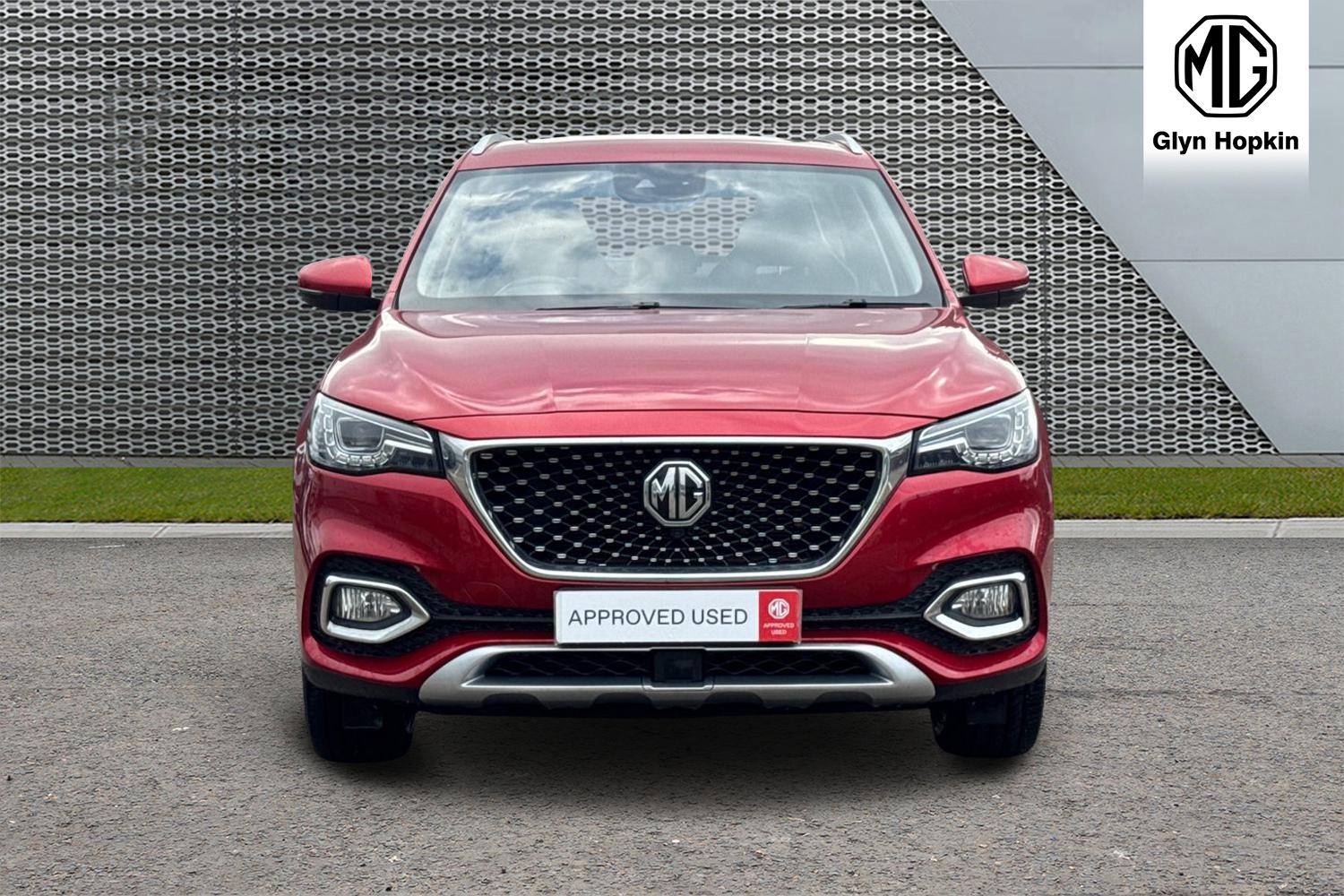 Used MG MG HS 2022 for sale - 76869969: Photo 8