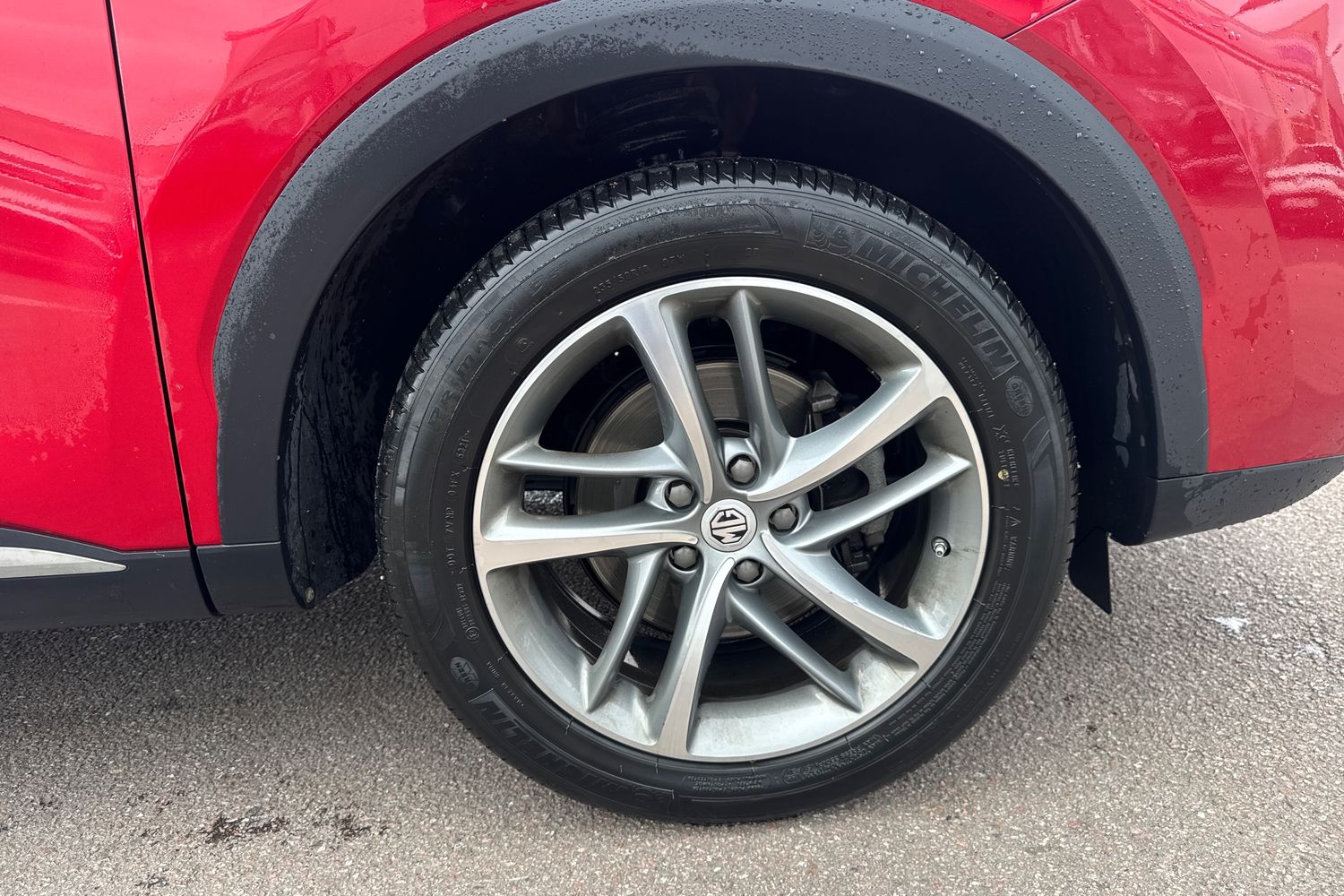 Used MG MG HS 2022 for sale - 76869969: Photo 9