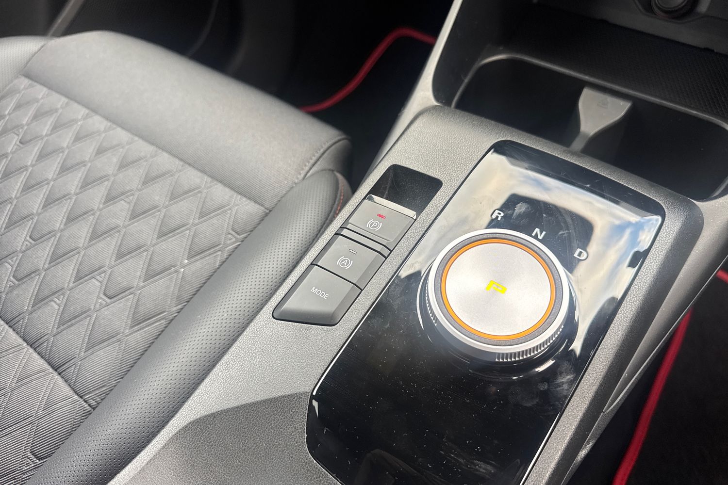 Used MG MG3 2025 for sale - 76871226: Photo 14