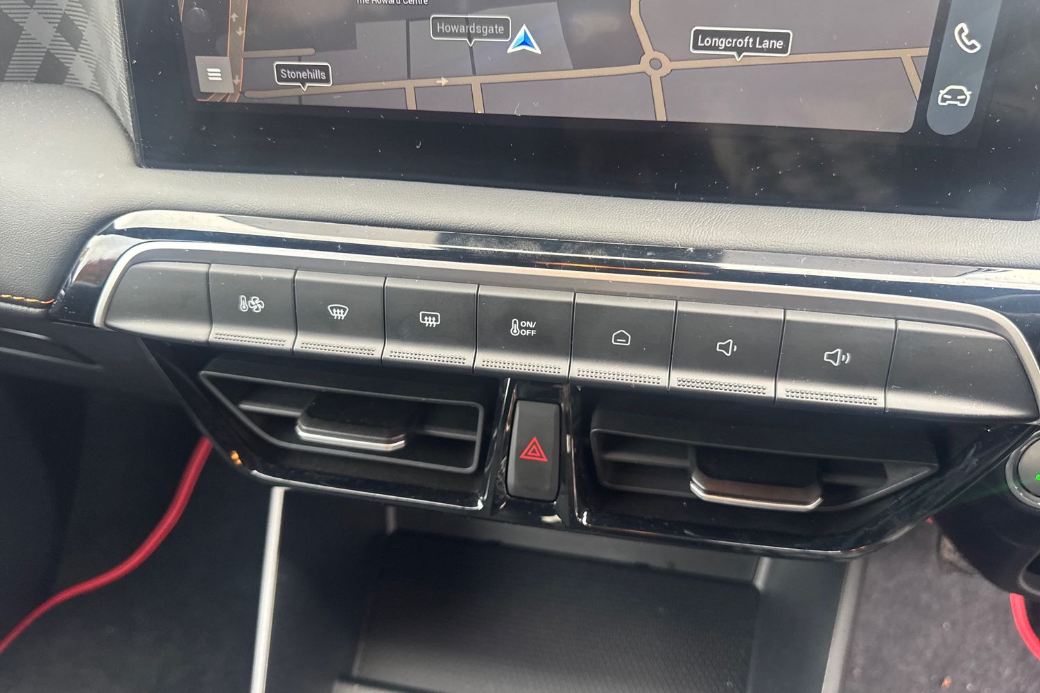 Used MG MG3 2025 for sale - 76871226: Photo 15