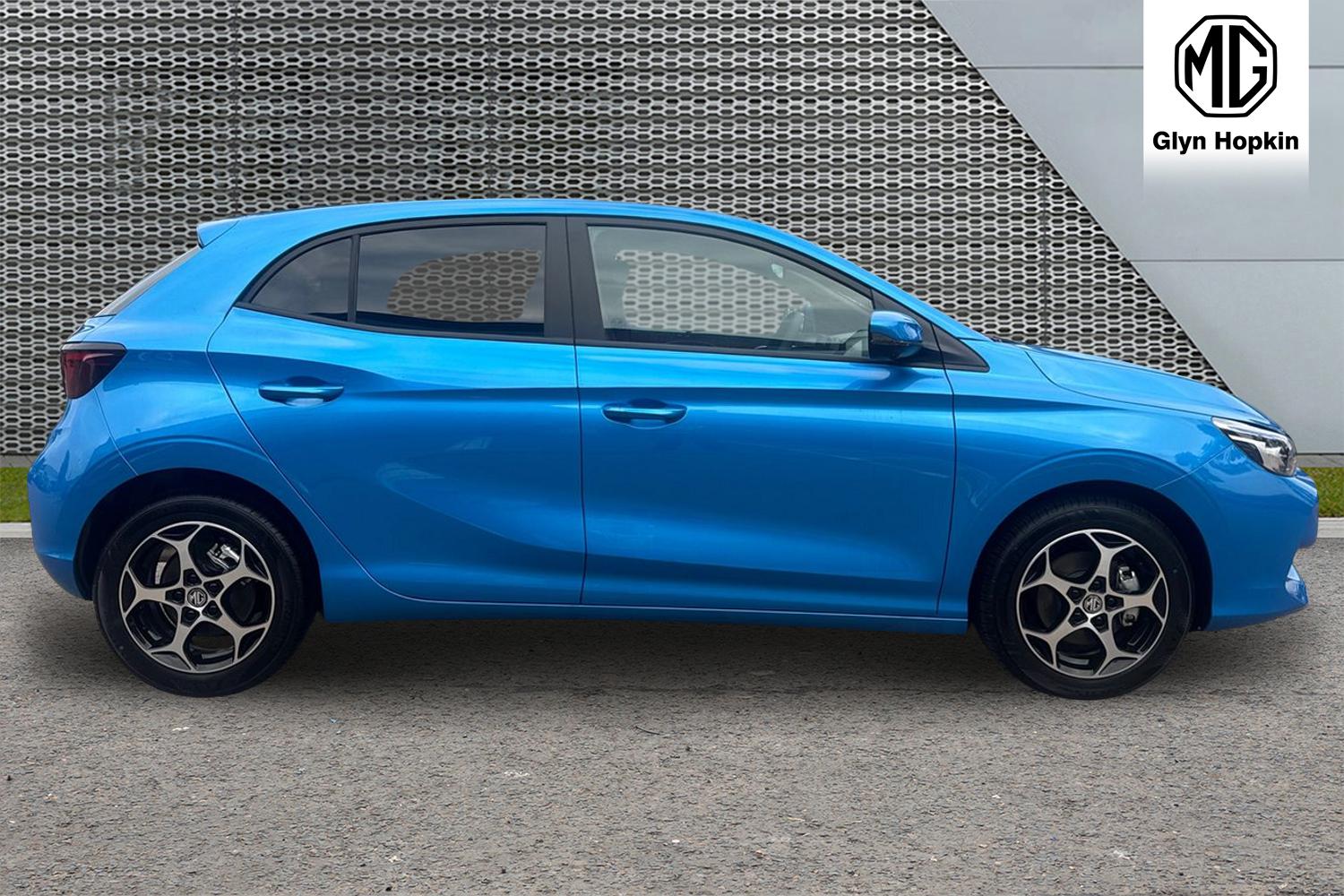 Used MG MG3 2025 for sale - 76871226: Photo 2