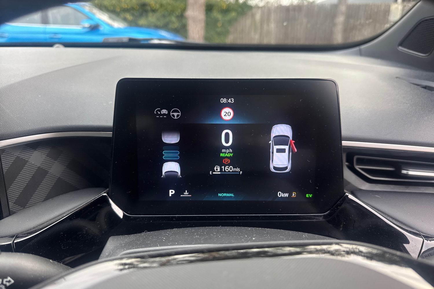 Used MG MG3 2025 for sale - 76871226: Photo 20