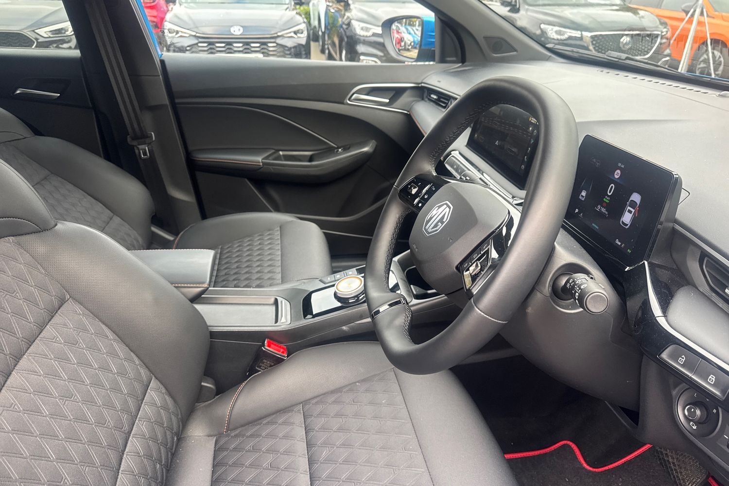 Used MG MG3 2025 for sale - 76871226: Photo 26