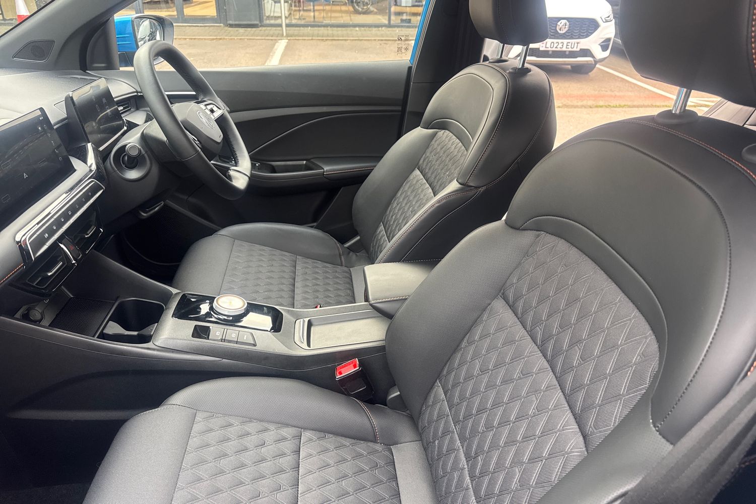 Used MG MG3 2025 for sale - 76871226: Photo 30