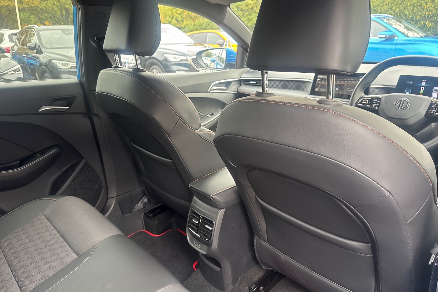 Used MG MG3 2025 for sale - 76871226: Photo 34