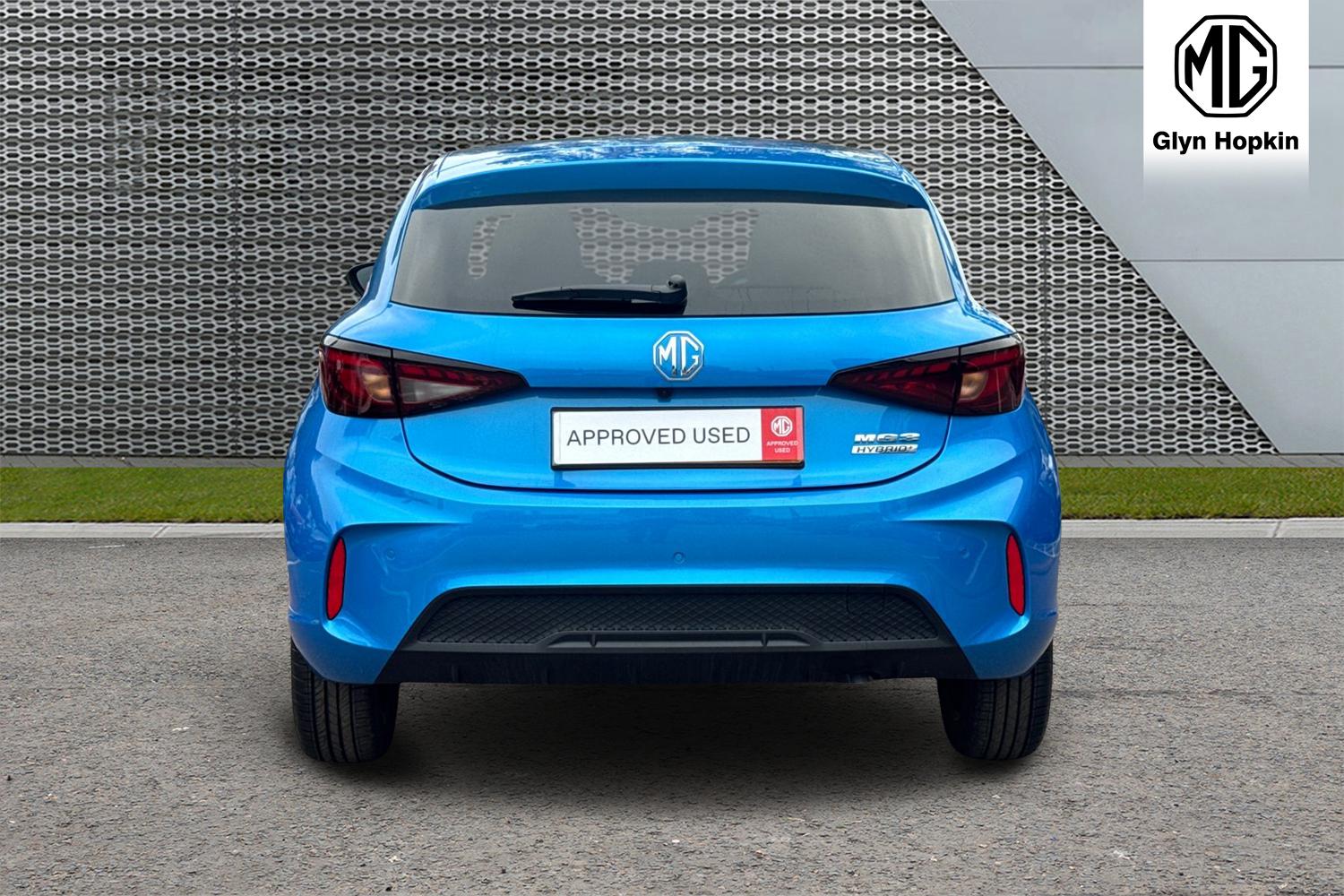 Used MG MG3 2025 for sale - 76871226: Photo 4