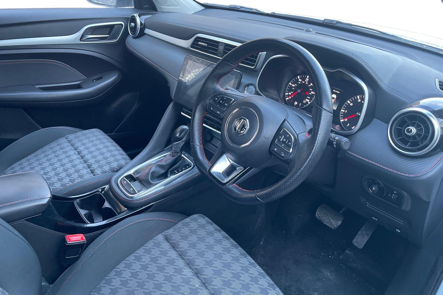 Used MG MG ZS 2021 for sale - 77042878: Photo 10