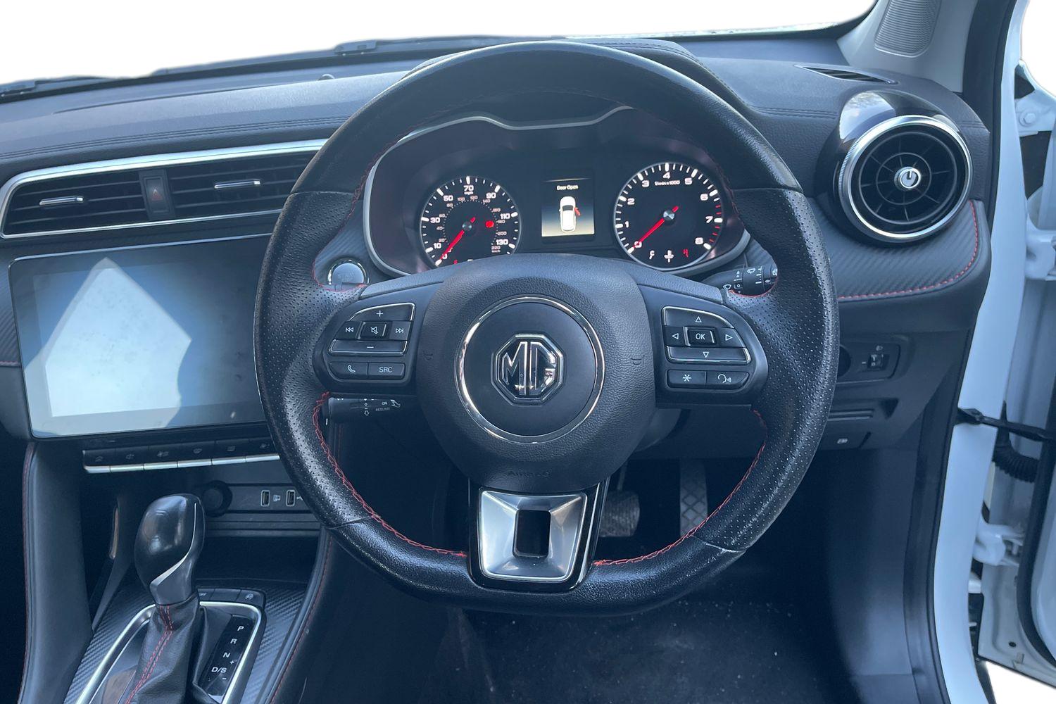 Used MG MG ZS 2021 for sale - 77042878: Photo 11