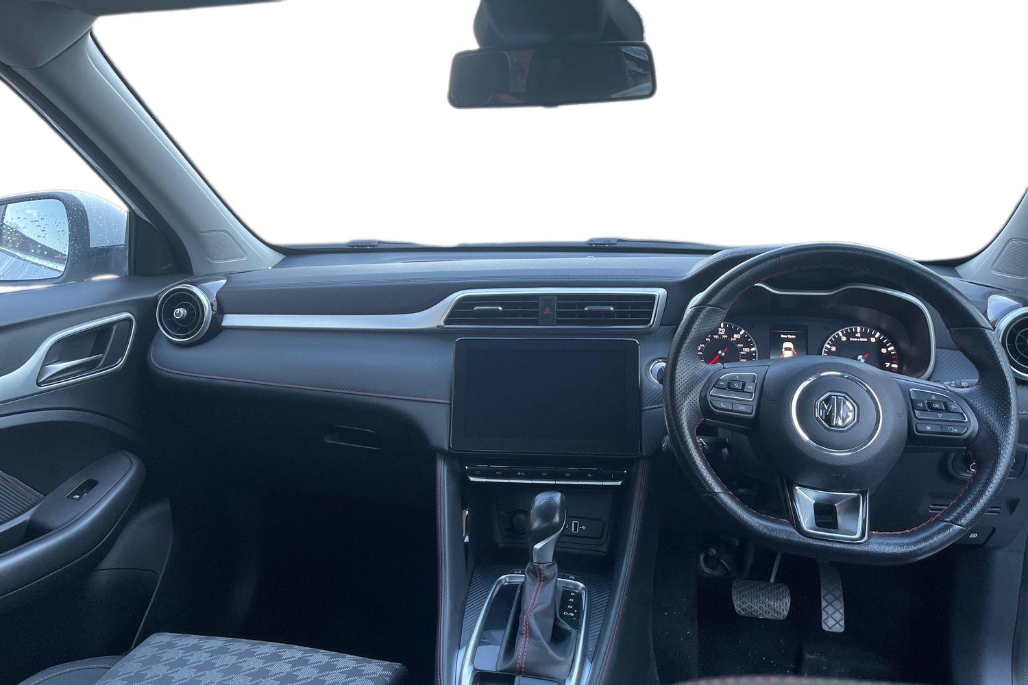 Used MG MG ZS 2021 for sale - 77042878: Photo 12