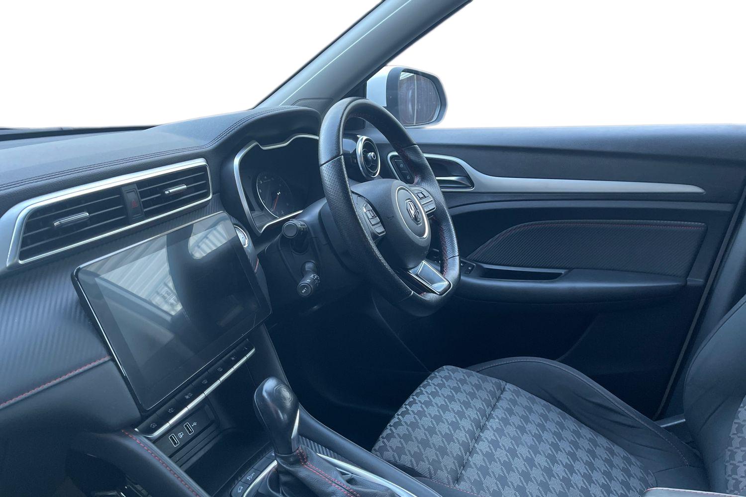 Used MG MG ZS 2021 for sale - 77042878: Photo 13